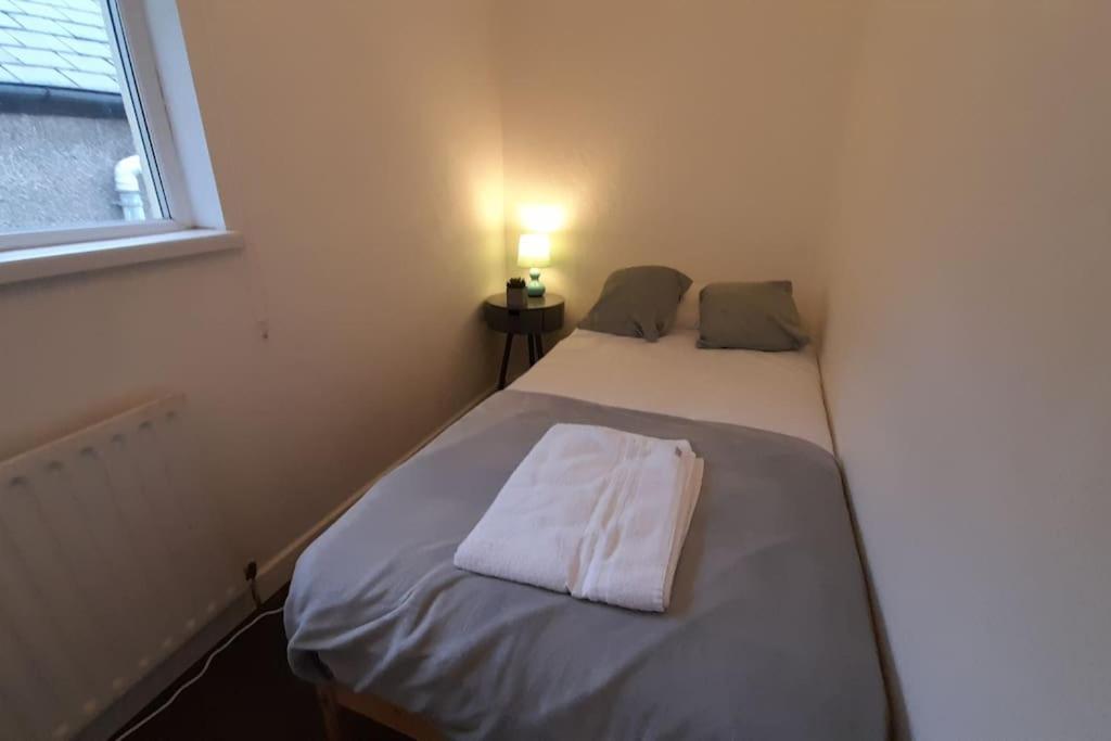 Spacious 4 Bedroom, Free Netflix, Central Location Кардіфф Екстер'єр фото